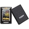 Zippo 2024 Zippo Custom Corvette 2006 Brushed Chrome ZIP-200CI404538 - alternate 2